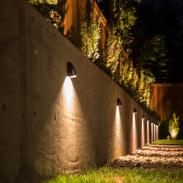 Captive Lighting