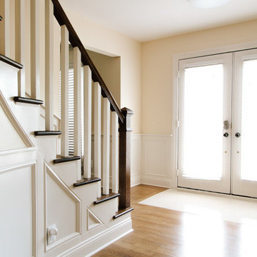 Troy Home Renovation