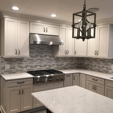 Faust Kitchen