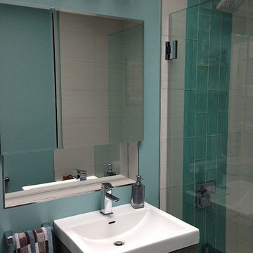 Bathrooms