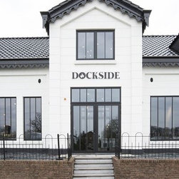 Portes Modernes - Front Doors
