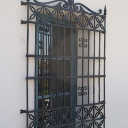 Grills - Products