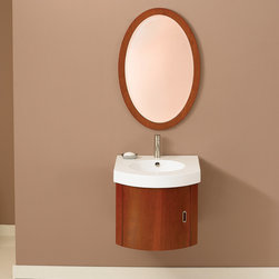 Wall Mounted Vanities - Bathroom Vanities And Sink Consoles
