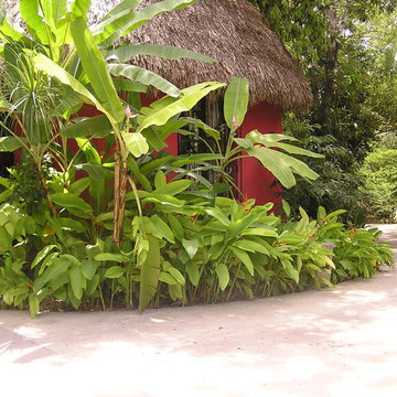 Westin Camino Real - Tikal