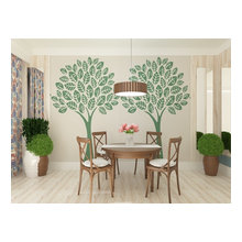 wall stencils