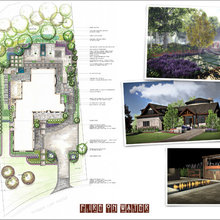Landscape Design