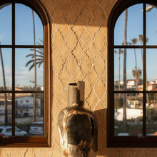 Santa Barbara Master Bath