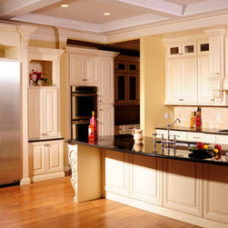 Kitchen Cabinets - Products