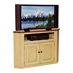 Primitive Amish Furniture - Products