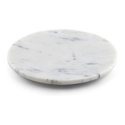 Marble - Concave Dish - Decorative Plates