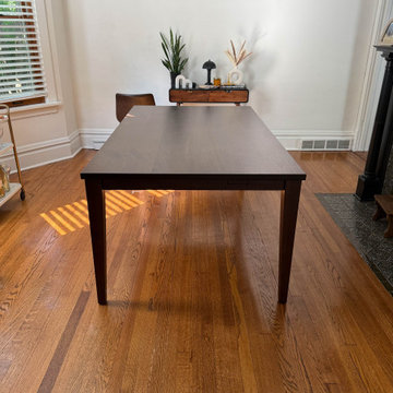 Four Leg Tables