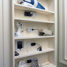 mudroom laundry