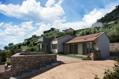 Casa alle Manie