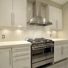 Kitchen Ideas