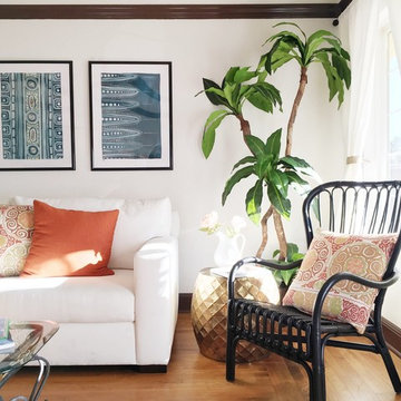 Aby's Upholstery