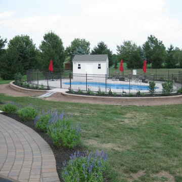 Our Landscape Projects