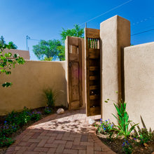 Front Patio