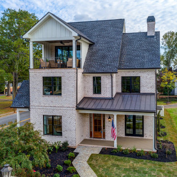 Southern Idea Home at Augusta Walk