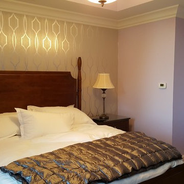 Interior Painting