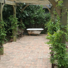 Schofields Pergola