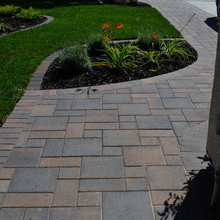 Hardscaping