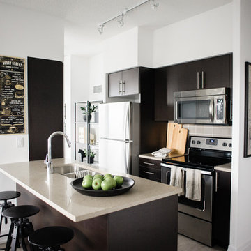 Empire Condo