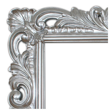 Designer Framed/ Frameless Vanity Wall Decor Mirrors