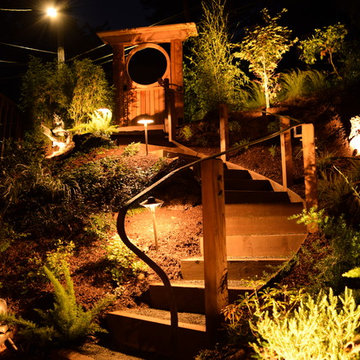 Asian Garden