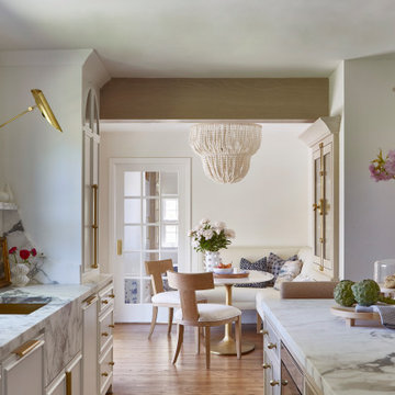 Pine Lane House, Rye NY