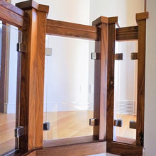 Staircases