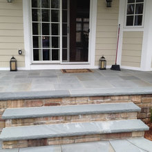front Door / Porch