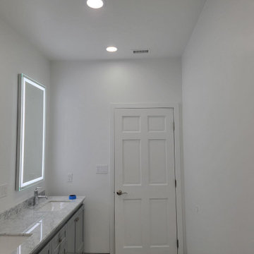 El Cedral Guest Bath