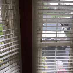 Blinds - Window Blinds