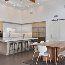 Kitchen Ideas