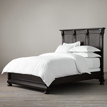 Furniture selected