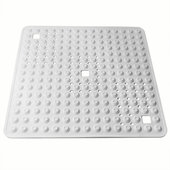 Classic Table Pad Super Absorbent Quick Dry Rubber Backed Dirt Resistant  Bath Rugs Mats Non Slip Gray Bathroom Rug for Shower Sink Bathtub - China  Mats and Carpet price
