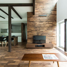 Living Room Ideas