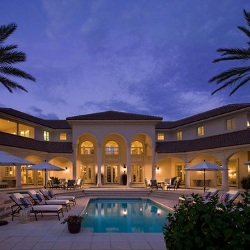 Bousquette Residence