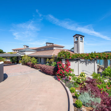 Tiburon Straits View Estate
