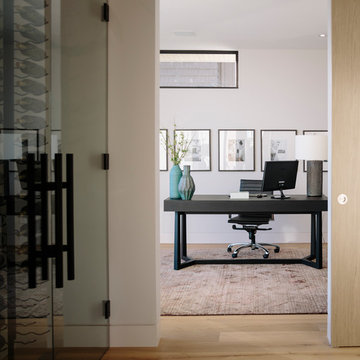 Bellevue Avenue Home