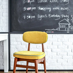 Re-play - Dining Chairs