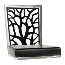 Bar Stool Styles - Bar Stools And Counter Stools