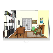 Irish Office