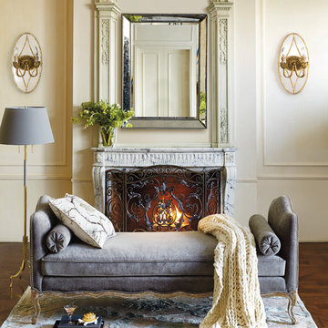 Frontgate Grace Daybed 2017