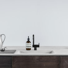 Ugens køkken: Opdater Ikea køkkenet med danske designere