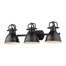 Lighting- Black