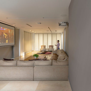 Apartment TC