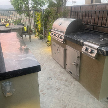 Vanover Residence