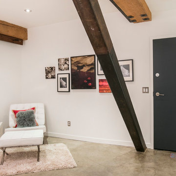 Home Staging - Loft Conversion