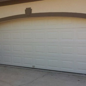 Tampa Bay Garage Doors